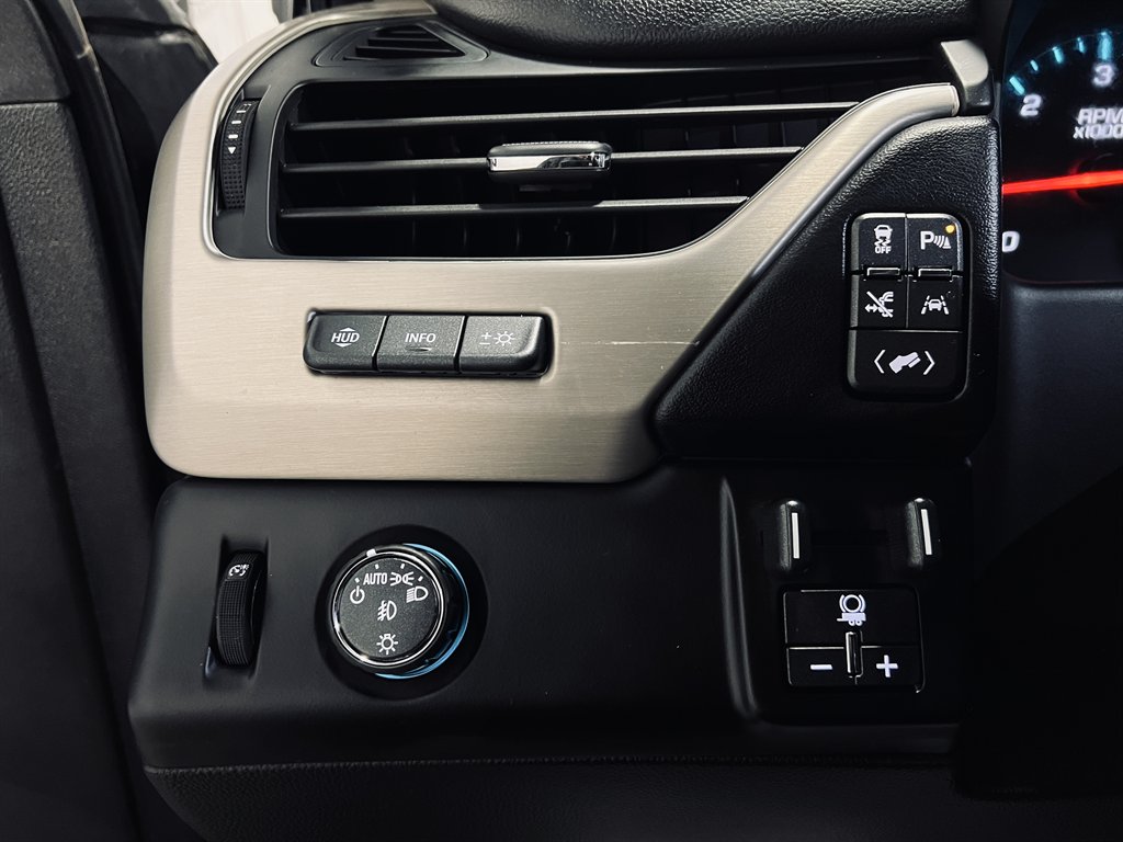 2019 GMC Yukon XL Denali - Photo 25
