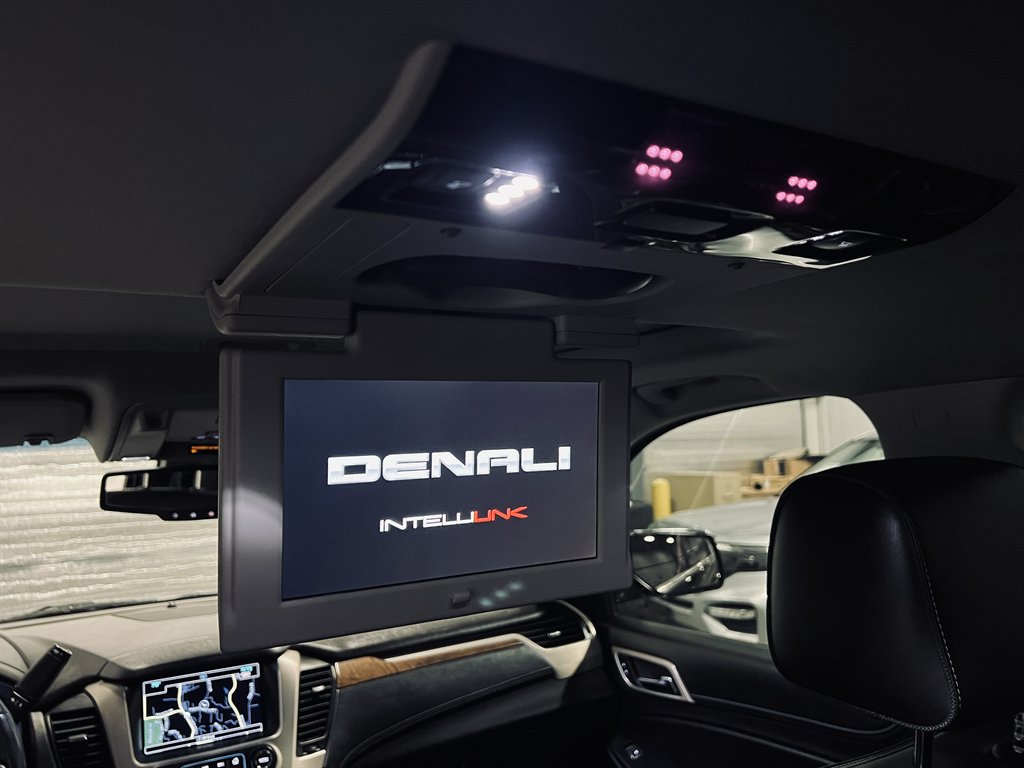 2019 GMC Yukon XL Denali - Photo 29