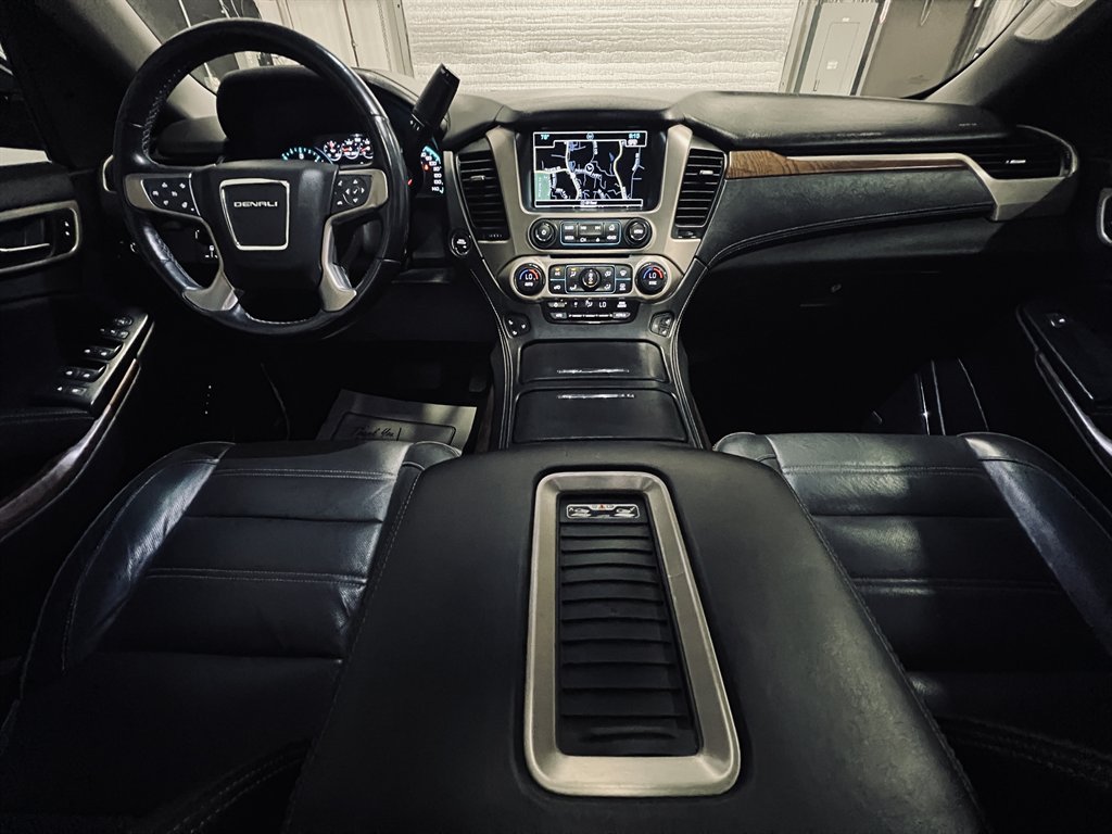 2019 GMC Yukon XL Denali - Photo 28