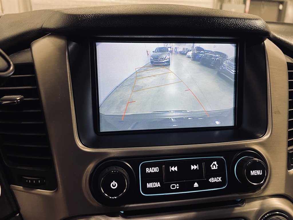 2019 GMC Yukon XL Denali - Photo 26