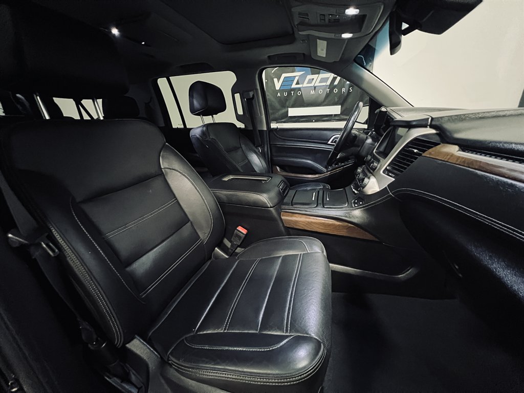 2019 GMC Yukon XL Denali - Photo 18