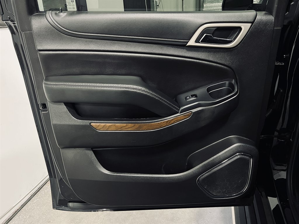 2019 GMC Yukon XL Denali - Photo 14