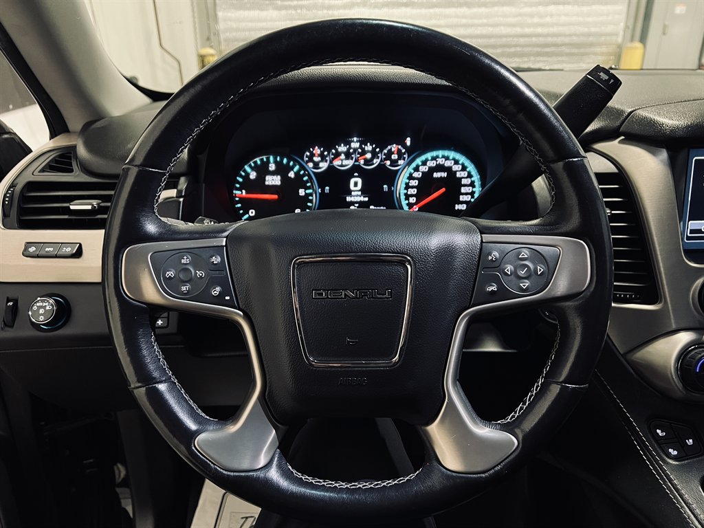 2019 GMC Yukon XL Denali - Photo 20