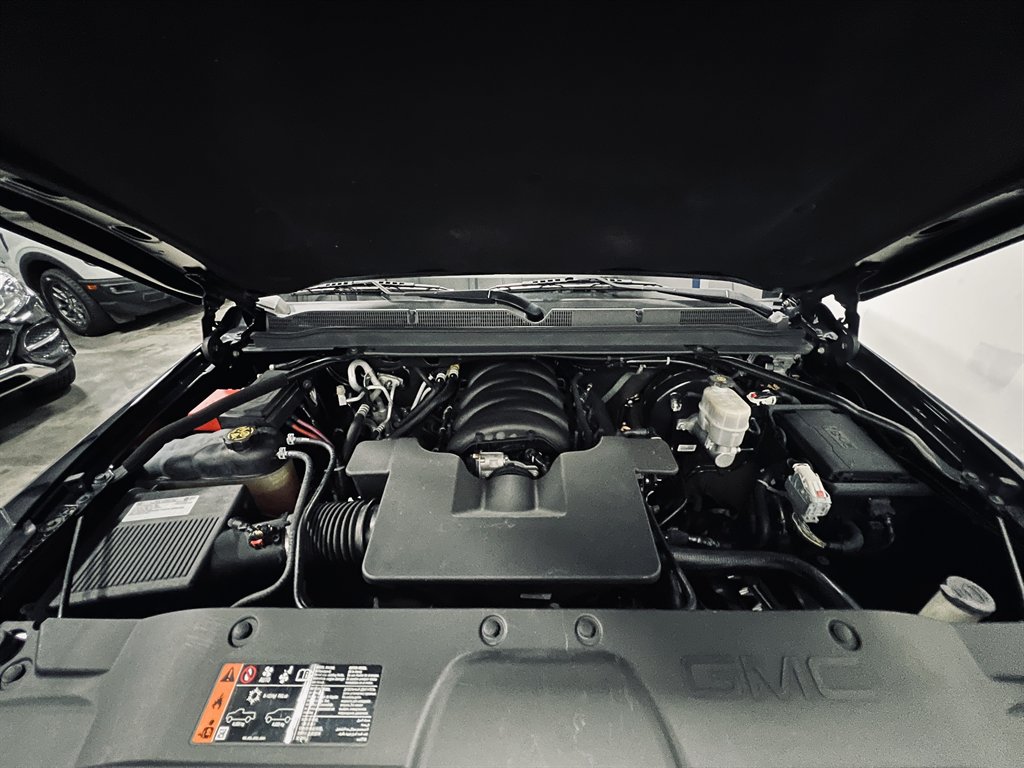 2019 GMC Yukon XL Denali - Photo 31