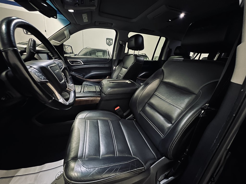 2019 GMC Yukon XL Denali - Photo 9