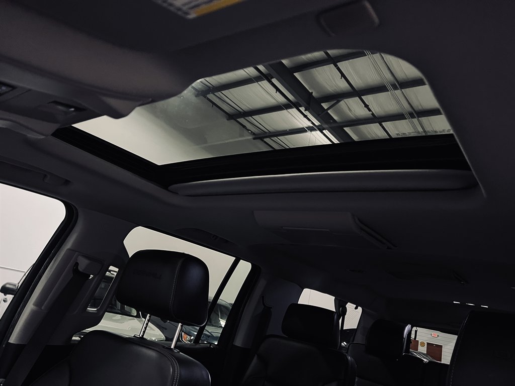 2019 GMC Yukon XL Denali - Photo 27