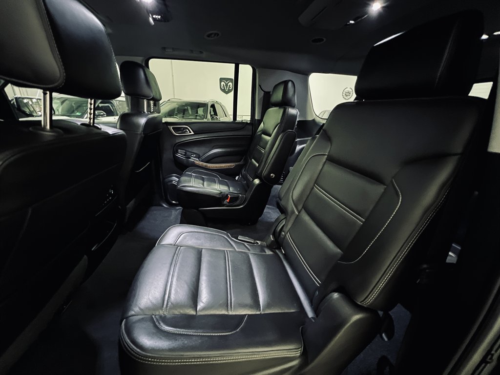 2019 GMC Yukon XL Denali - Photo 12