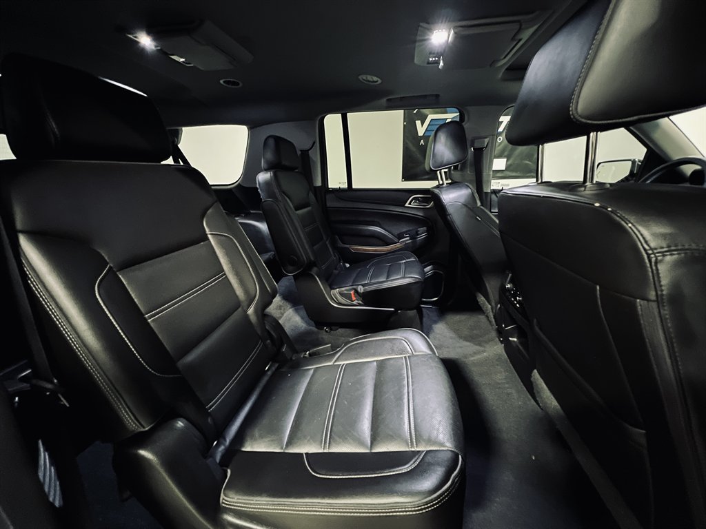 2019 GMC Yukon XL Denali - Photo 16