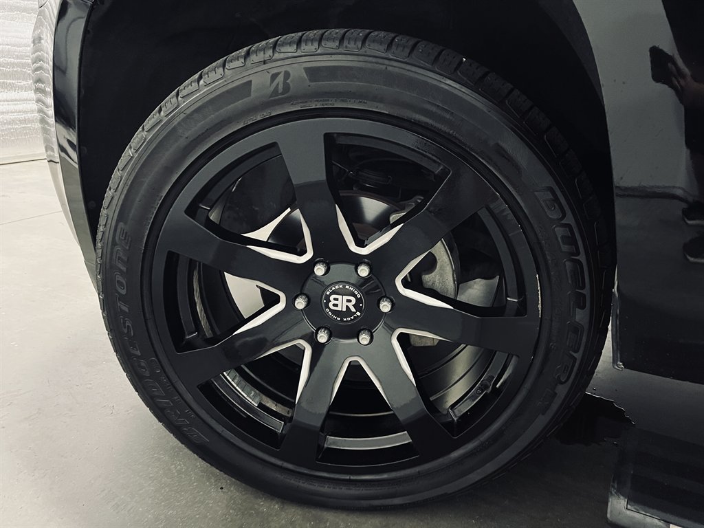 2019 GMC Yukon XL Denali - Photo 30