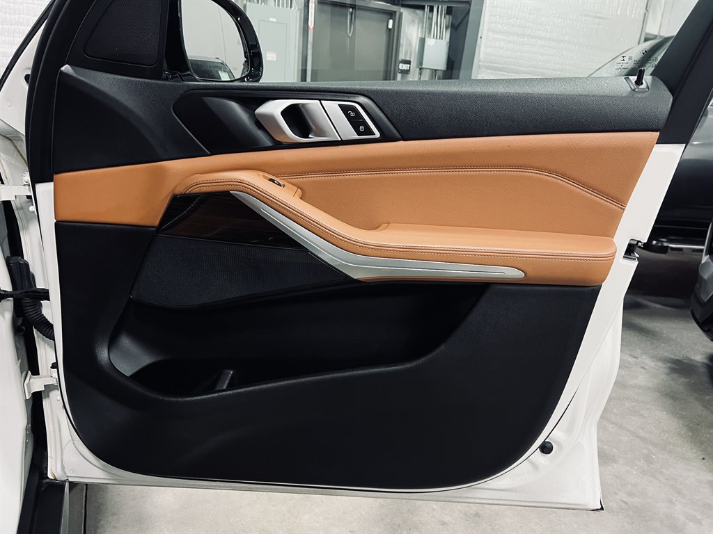 2019 BMW X5 40i - Photo 18