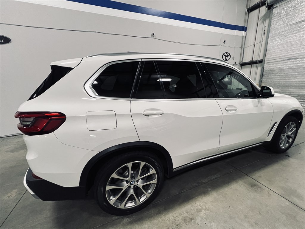2019 BMW X5 40i - Photo 7