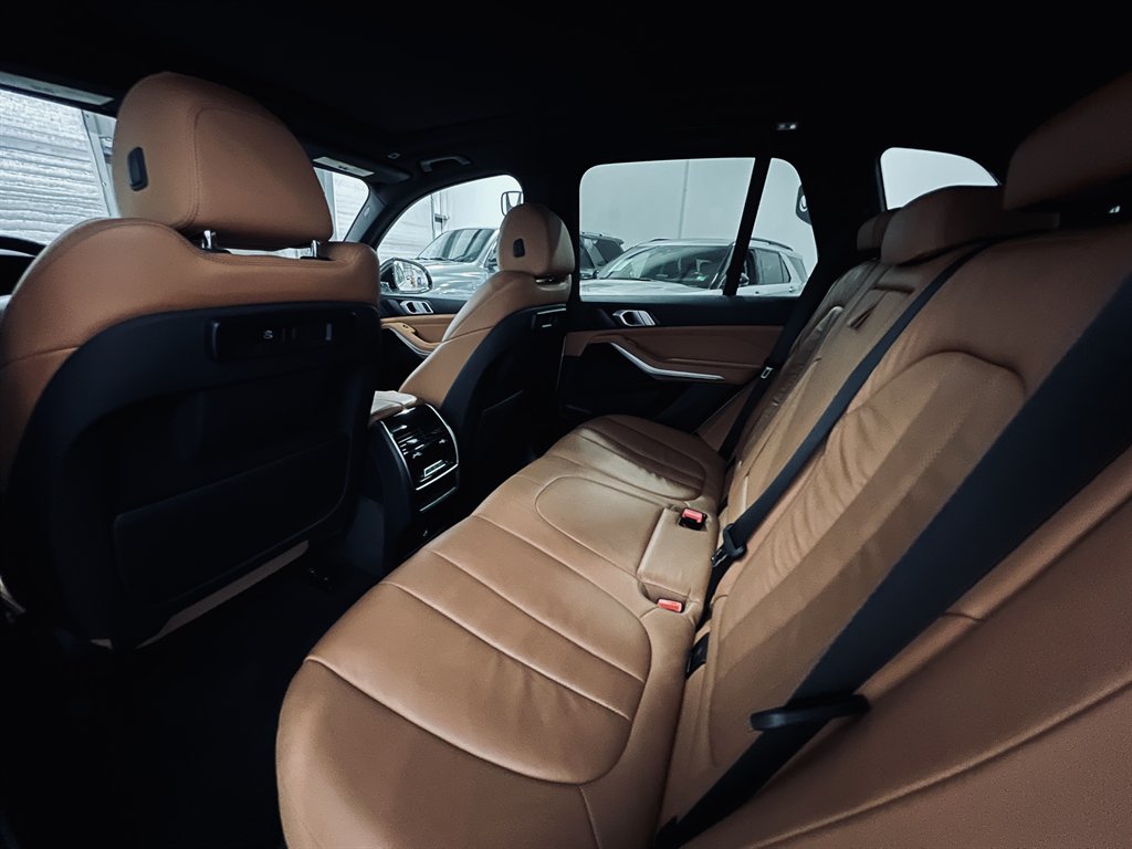 2019 BMW X5 40i - Photo 12