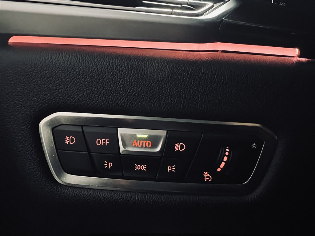 2019 BMW X5 40i - Photo 24