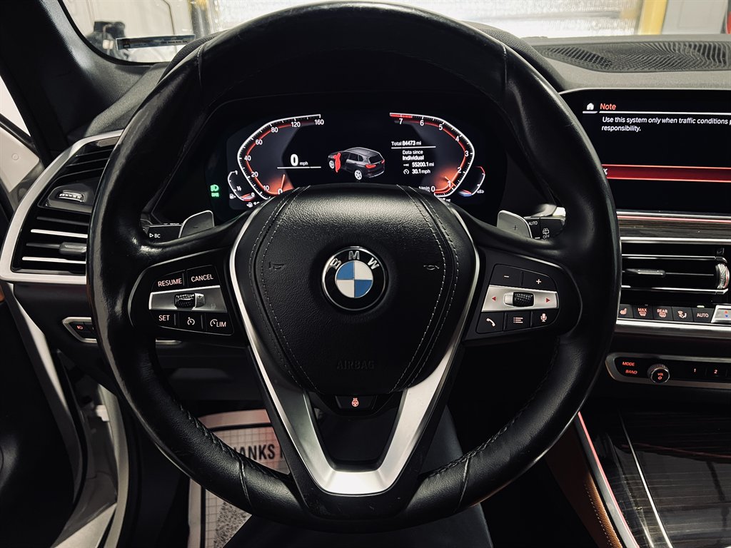 2019 BMW X5 40i - Photo 19