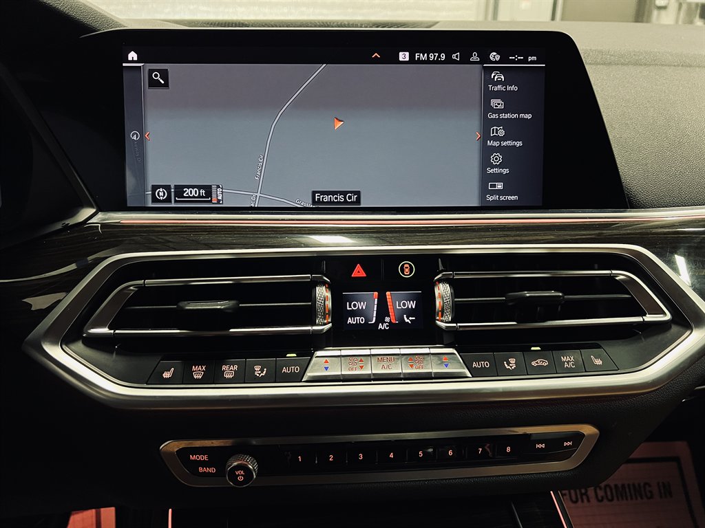 2019 BMW X5 40i - Photo 21