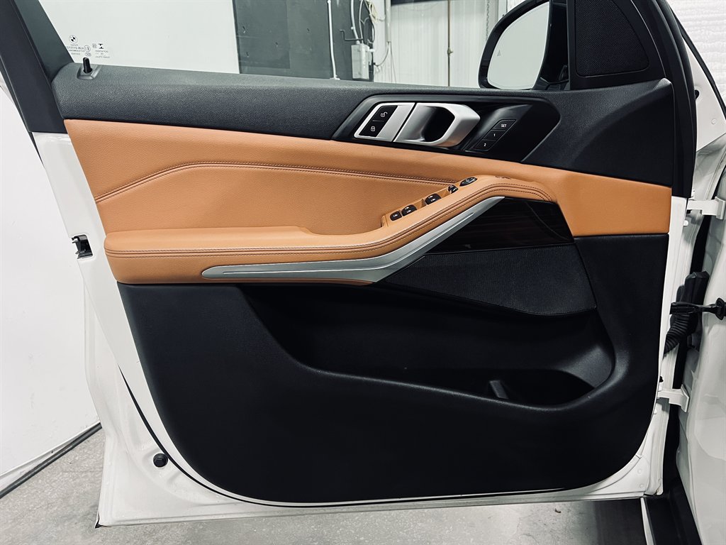 2019 BMW X5 40i - Photo 10