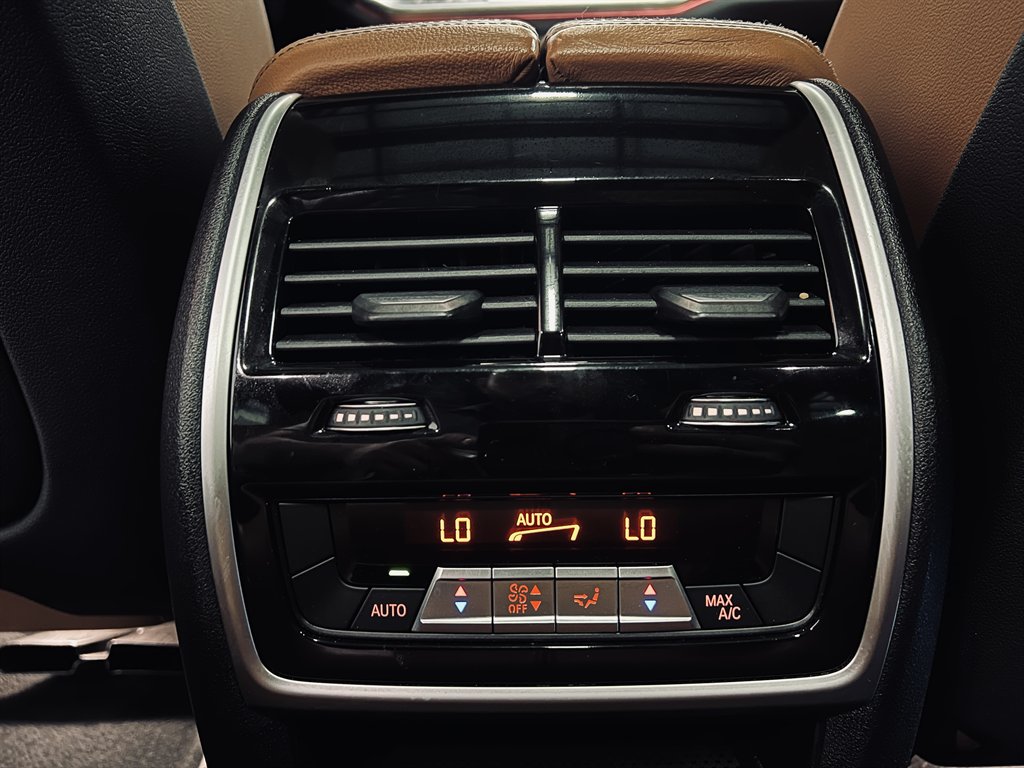 2019 BMW X5 40i - Photo 28