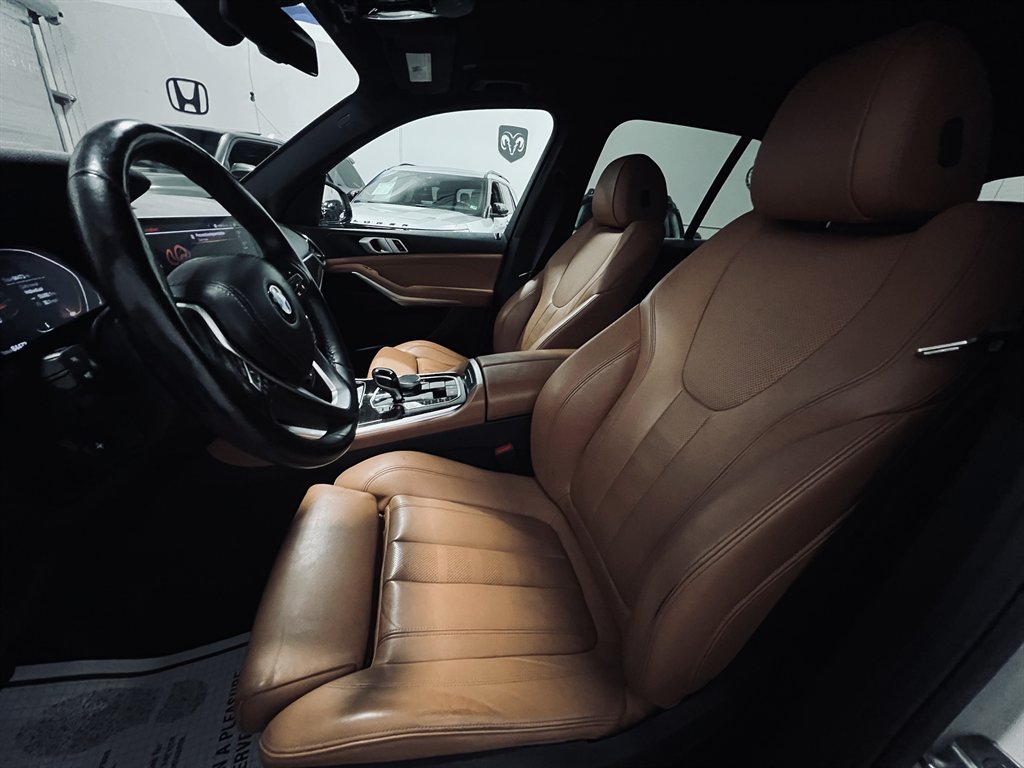 2019 BMW X5 40i - Photo 8