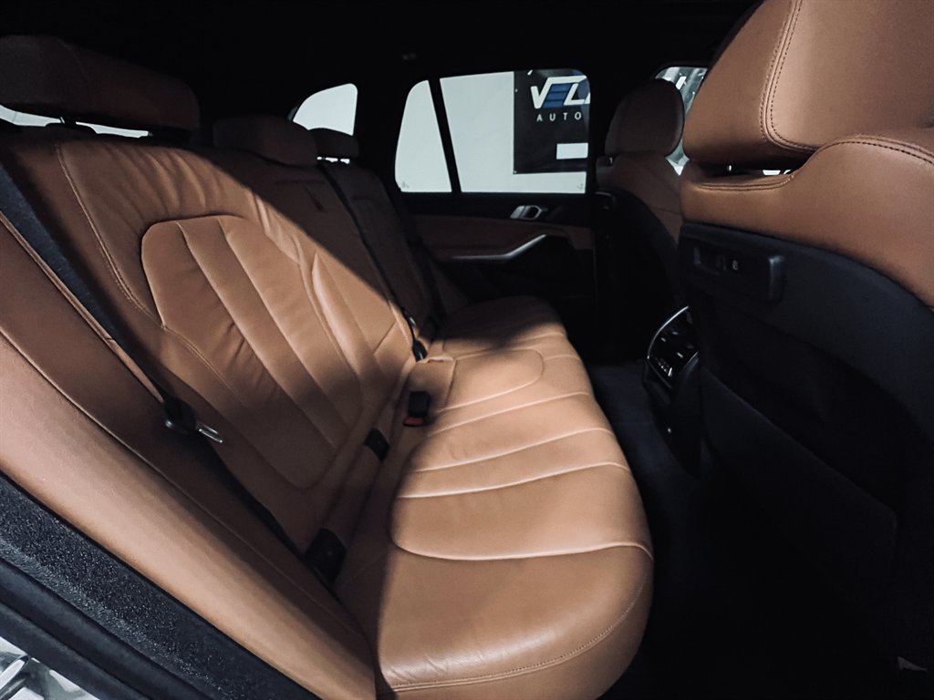 2019 BMW X5 40i - Photo 14