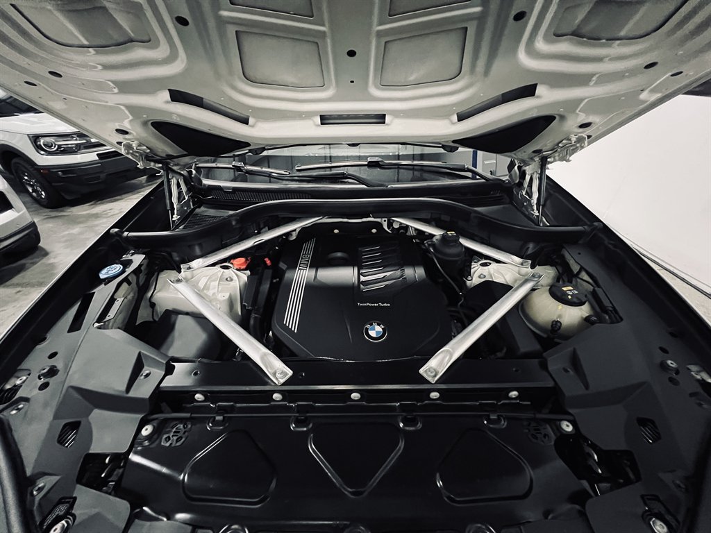 2019 BMW X5 40i - Photo 30