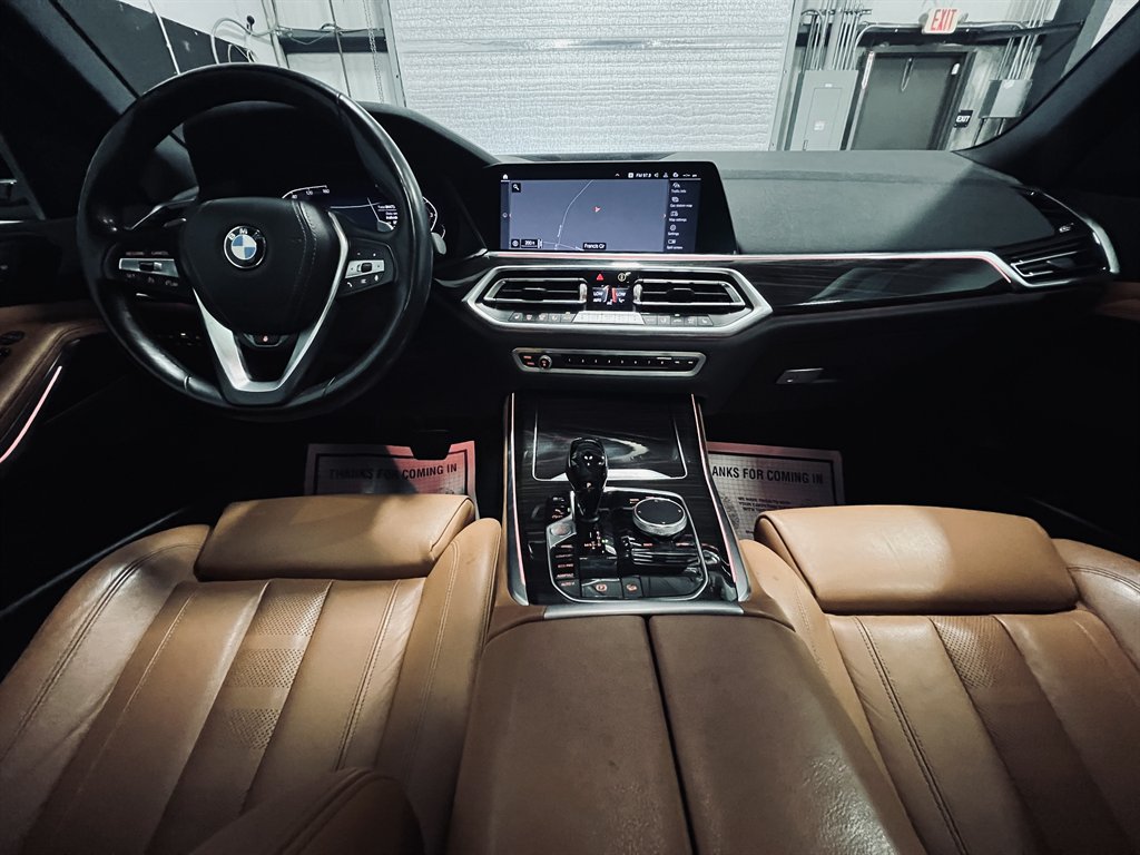 2019 BMW X5 40i - Photo 27