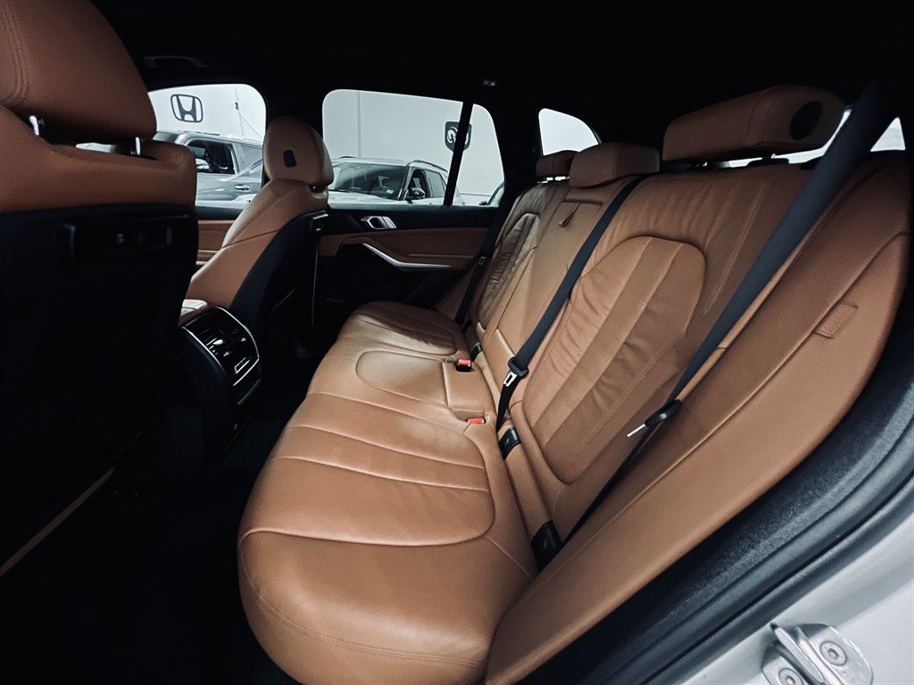 2019 BMW X5 40i - Photo 11