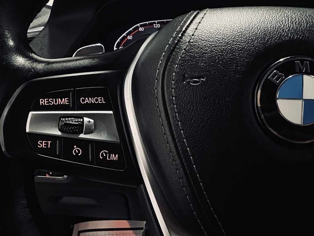 2019 BMW X5 40i - Photo 23