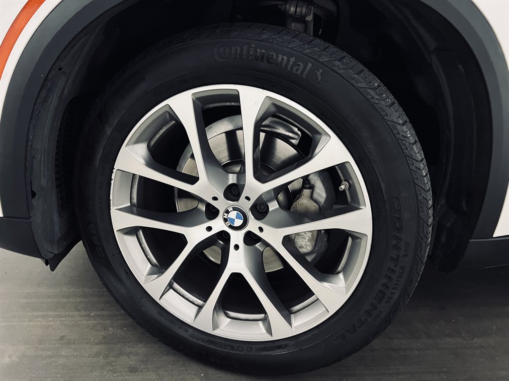 2019 BMW X5 40i - Photo 29