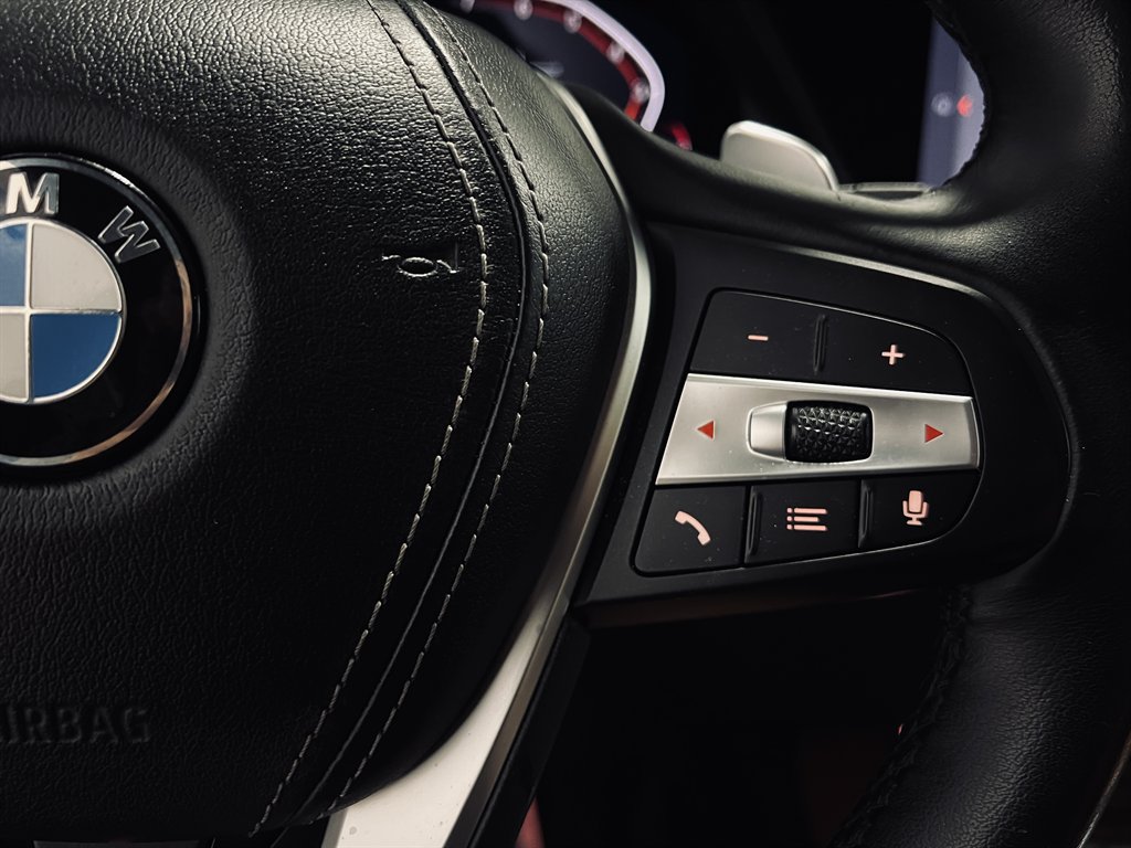 2019 BMW X5 40i - Photo 22