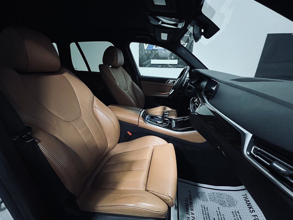 2019 BMW X5 40i - Photo 16