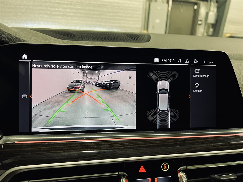 2019 BMW X5 40i - Photo 25