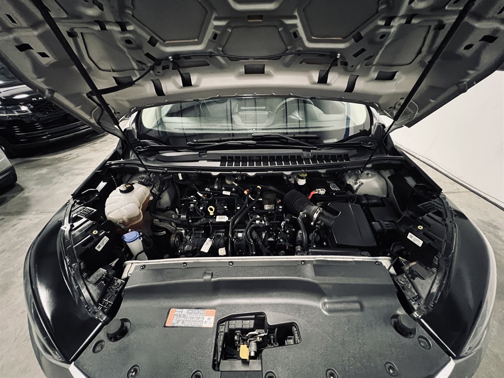 2022 Ford Edge Titanium - Photo 26