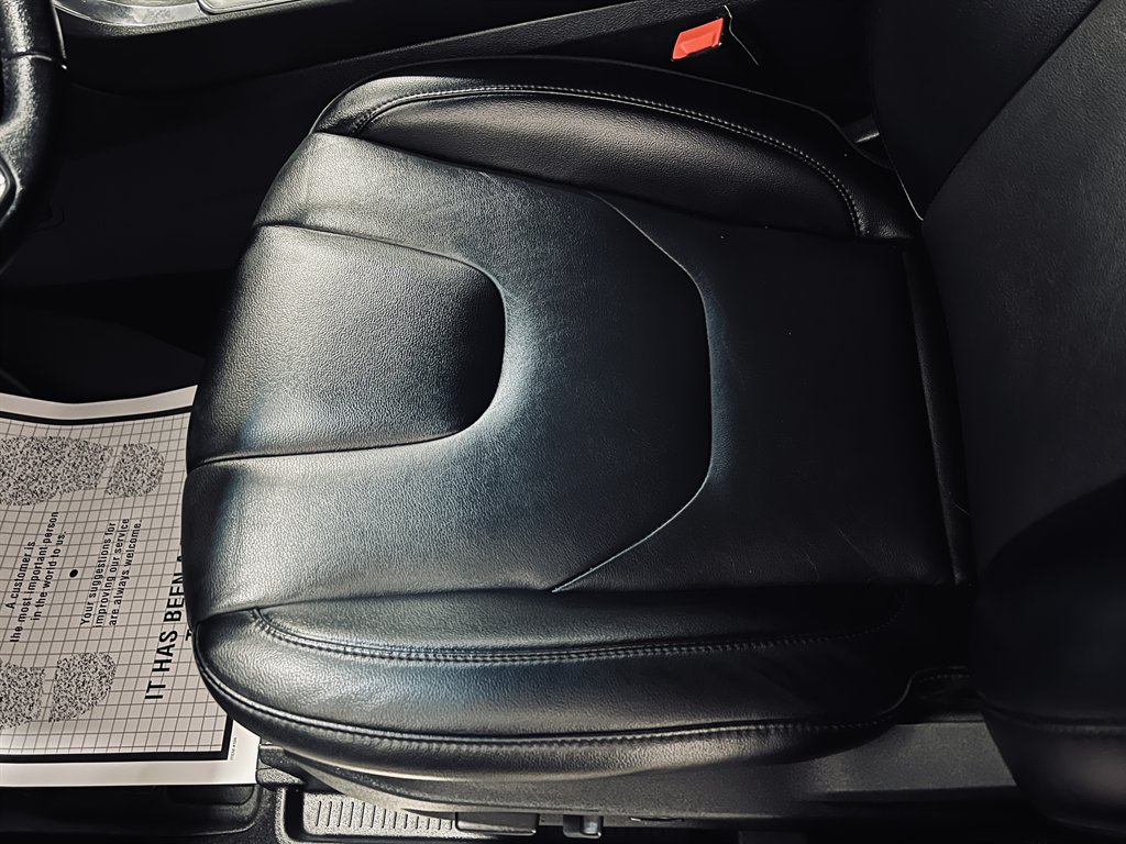 2022 Ford Edge Titanium - Photo 10