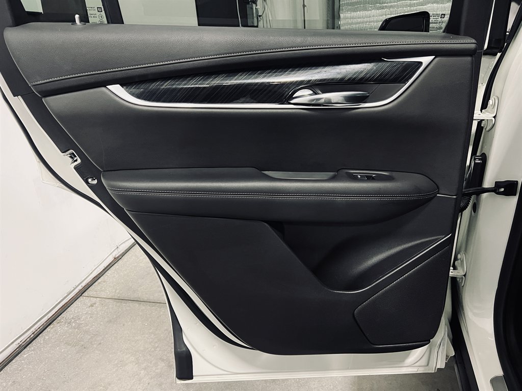 2021 Cadillac XT6 Premium Luxury - Photo 13
