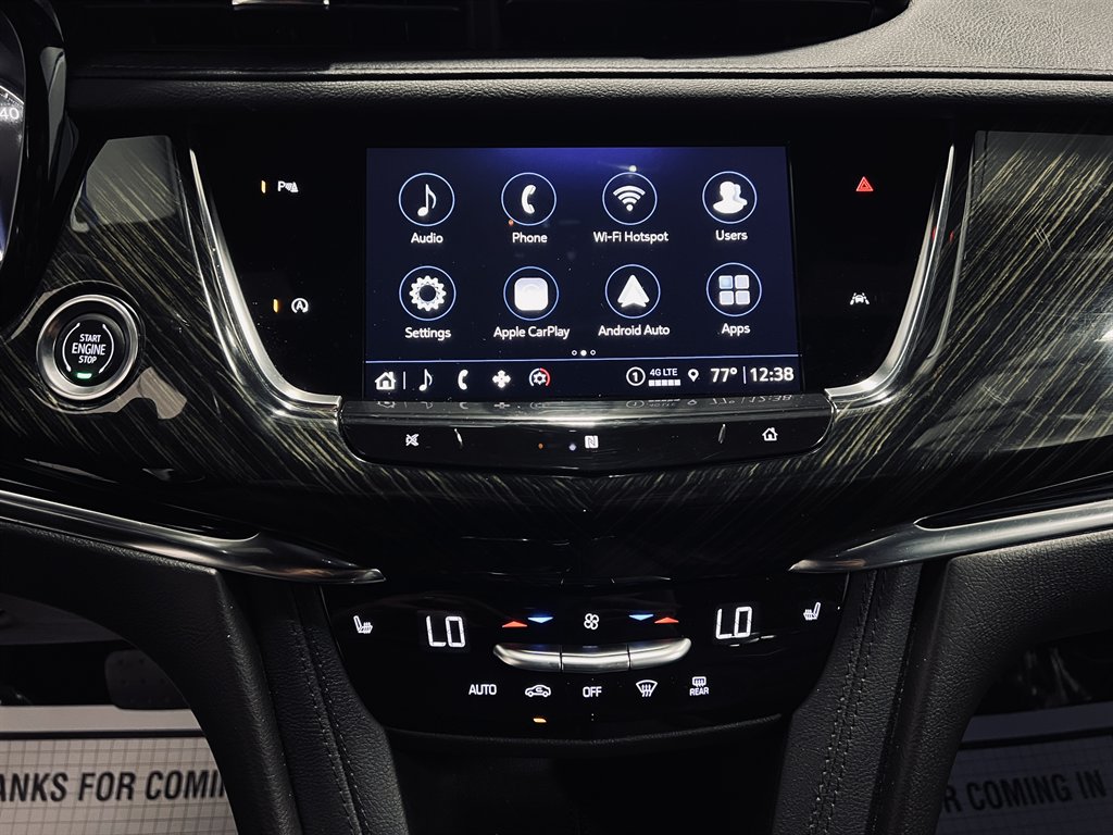 2021 Cadillac XT6 Premium Luxury - Photo 21