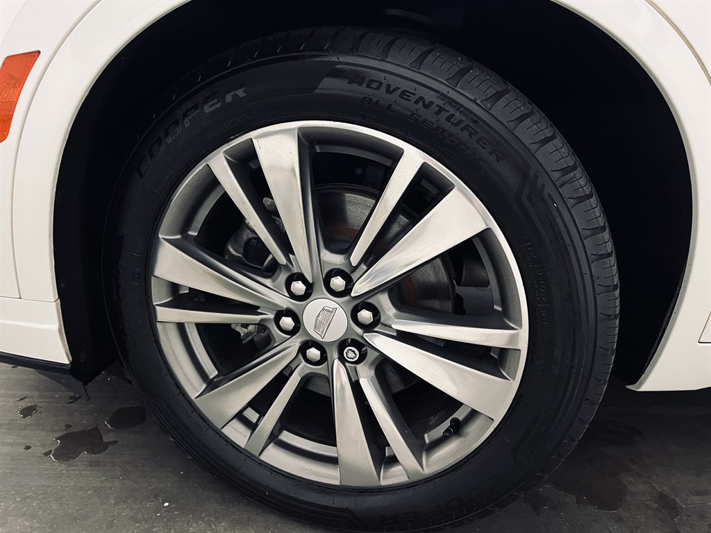 2021 Cadillac XT6 Premium Luxury - Photo 27