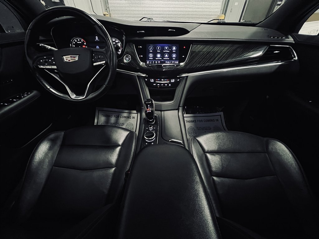 2021 Cadillac XT6 Premium Luxury - Photo 26