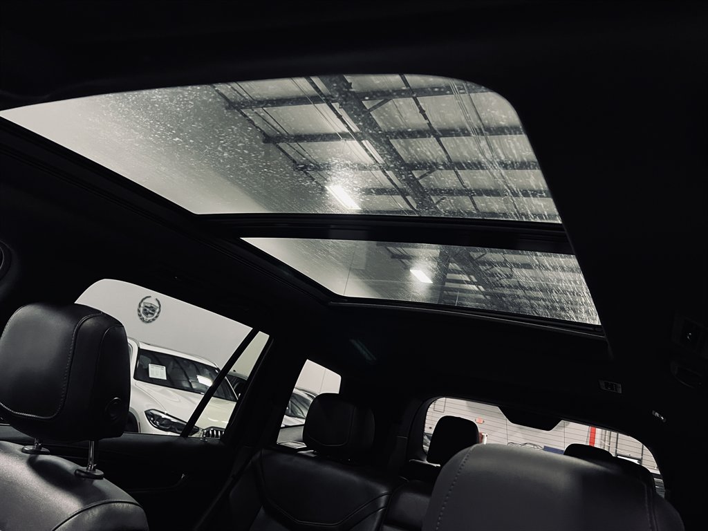 2021 Cadillac XT6 Premium Luxury - Photo 25