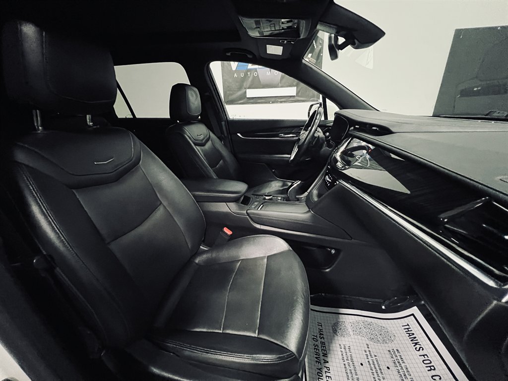 2021 Cadillac XT6 Premium Luxury - Photo 17