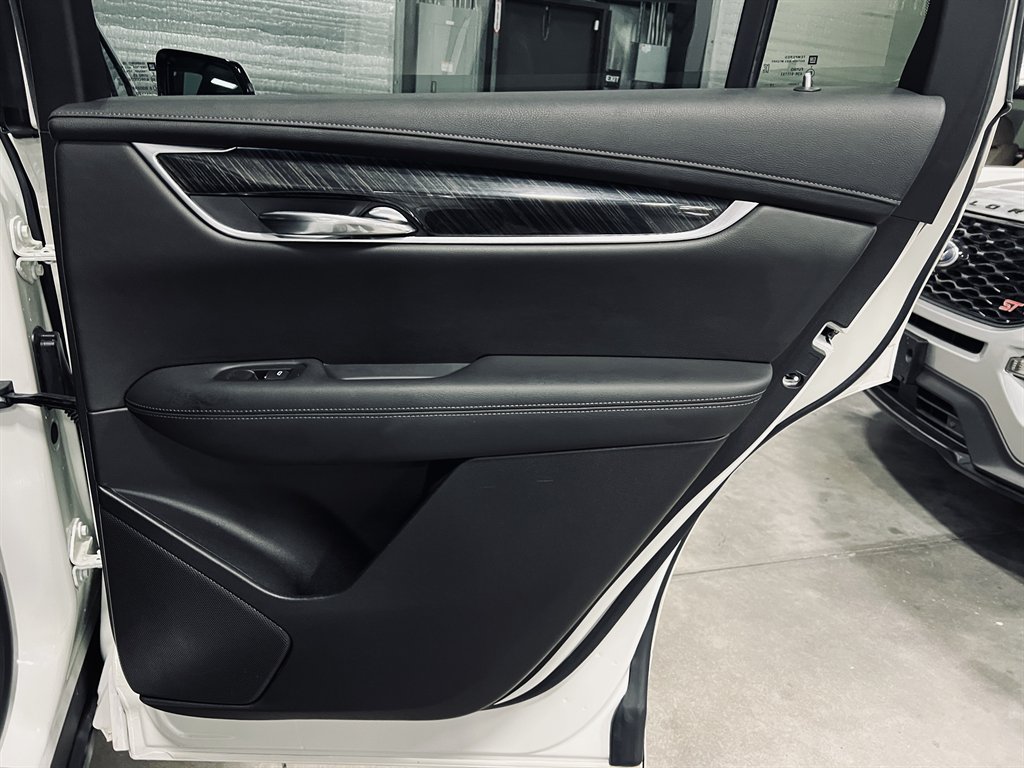2021 Cadillac XT6 Premium Luxury - Photo 16