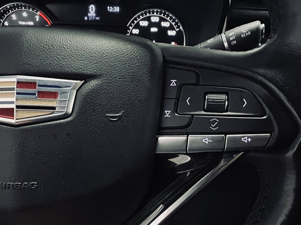 2021 Cadillac XT6 Premium Luxury - Photo 22