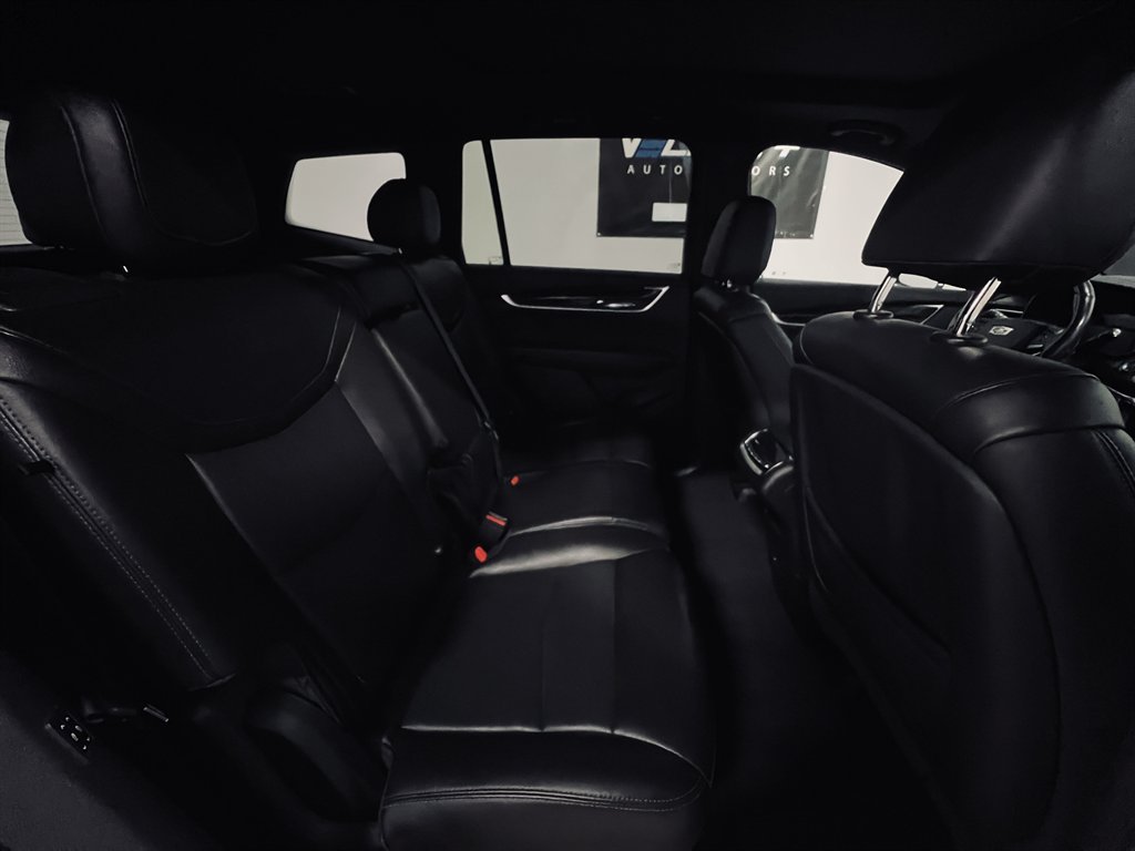 2021 Cadillac XT6 Premium Luxury - Photo 14