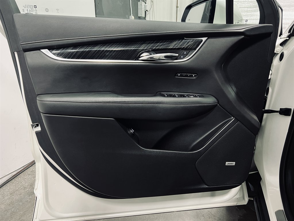 2021 Cadillac XT6 Premium Luxury - Photo 11