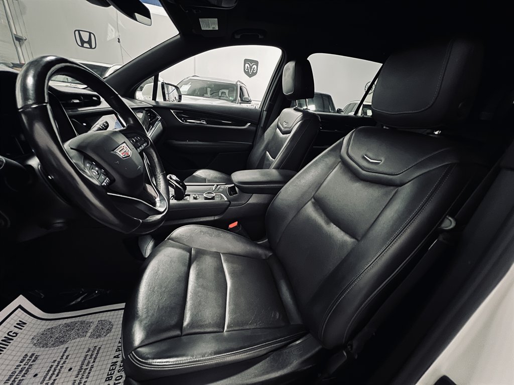 2021 Cadillac XT6 Premium Luxury - Photo 9