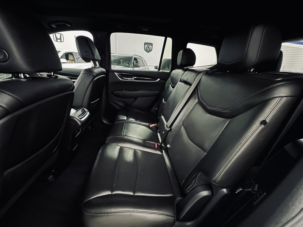 2021 Cadillac XT6 Premium Luxury - Photo 12