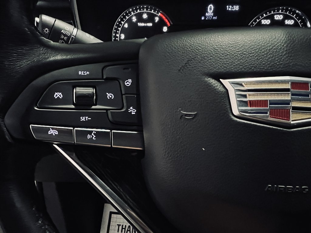 2021 Cadillac XT6 Premium Luxury - Photo 23