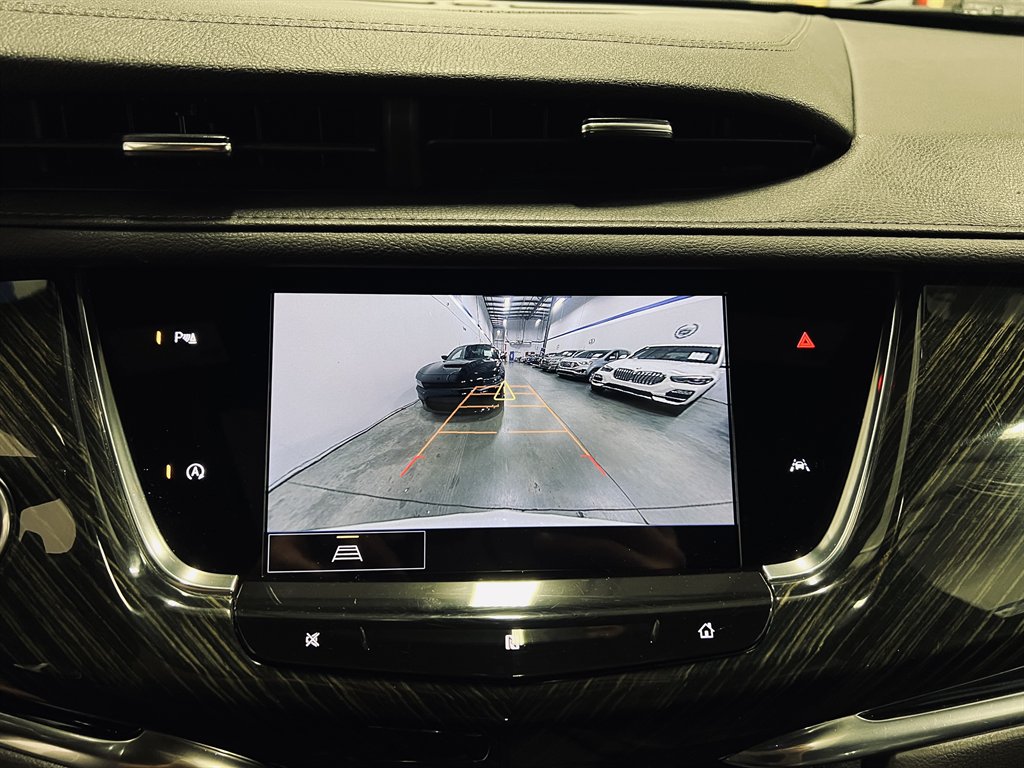2021 Cadillac XT6 Premium Luxury - Photo 24