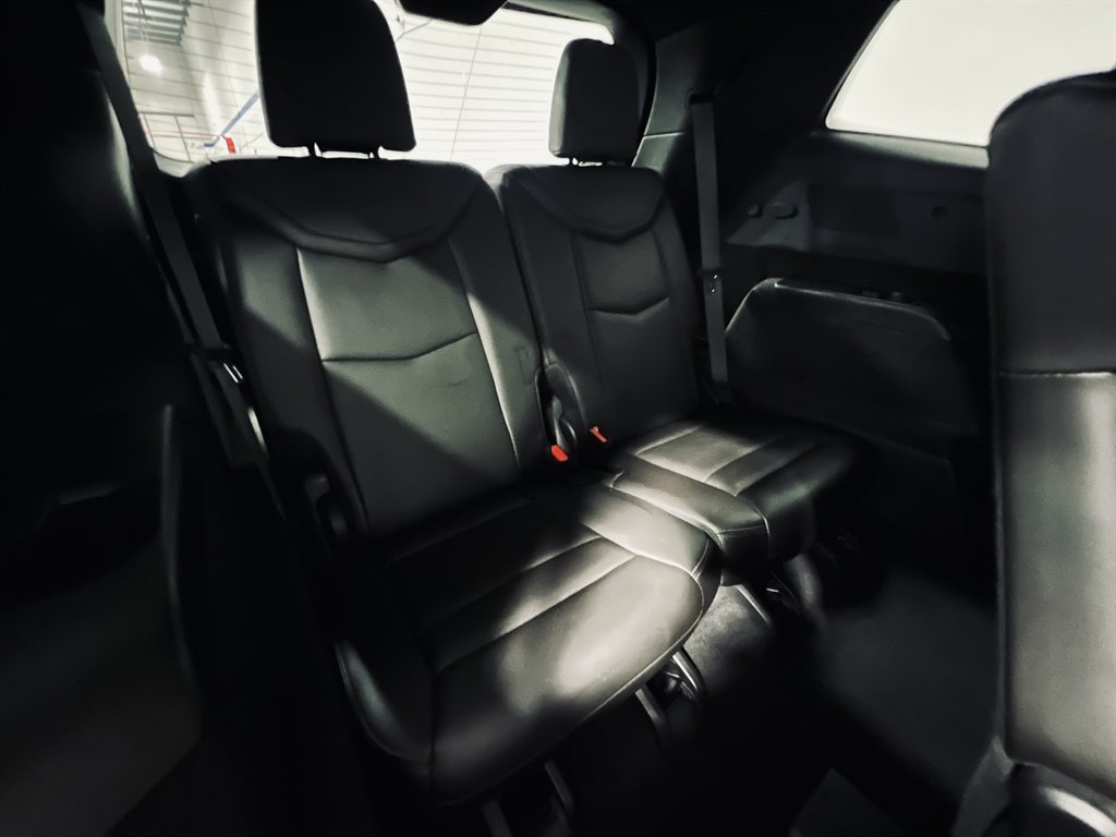 2021 Cadillac XT6 Premium Luxury - Photo 15