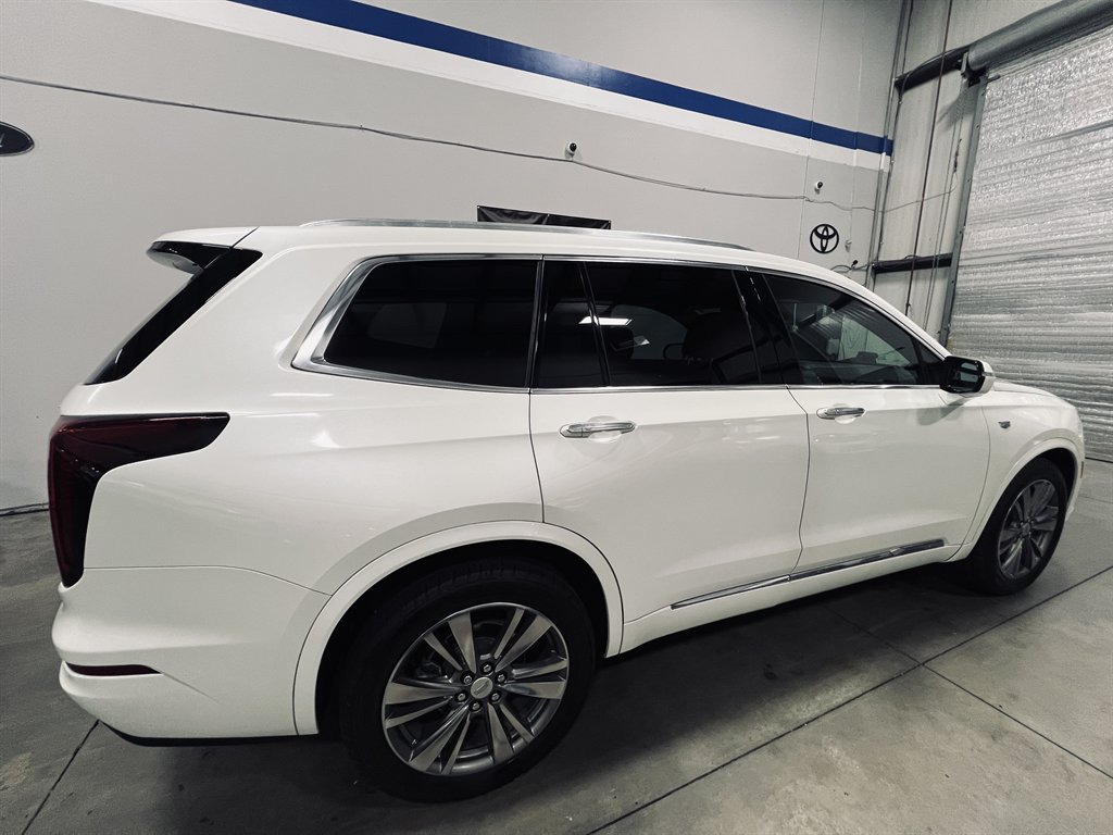 2021 Cadillac XT6 Premium Luxury - Photo 7