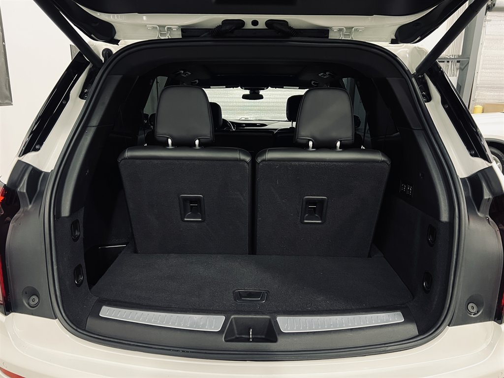 2021 Cadillac XT6 Premium Luxury - Photo 8